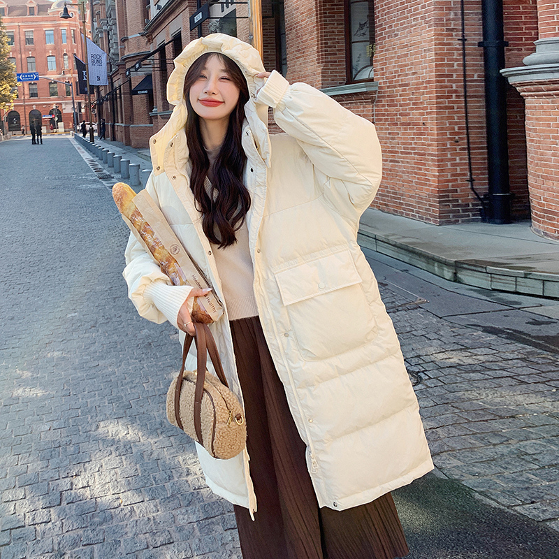 ！冬装新款50绒羽绒服6752-P235 控348图片