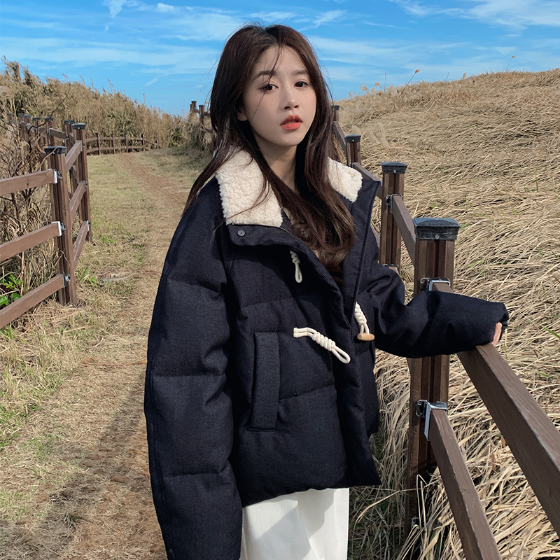 大货已出牛仔羽绒服50绒2c280-p248-k388-5761,女装短外套,2C280