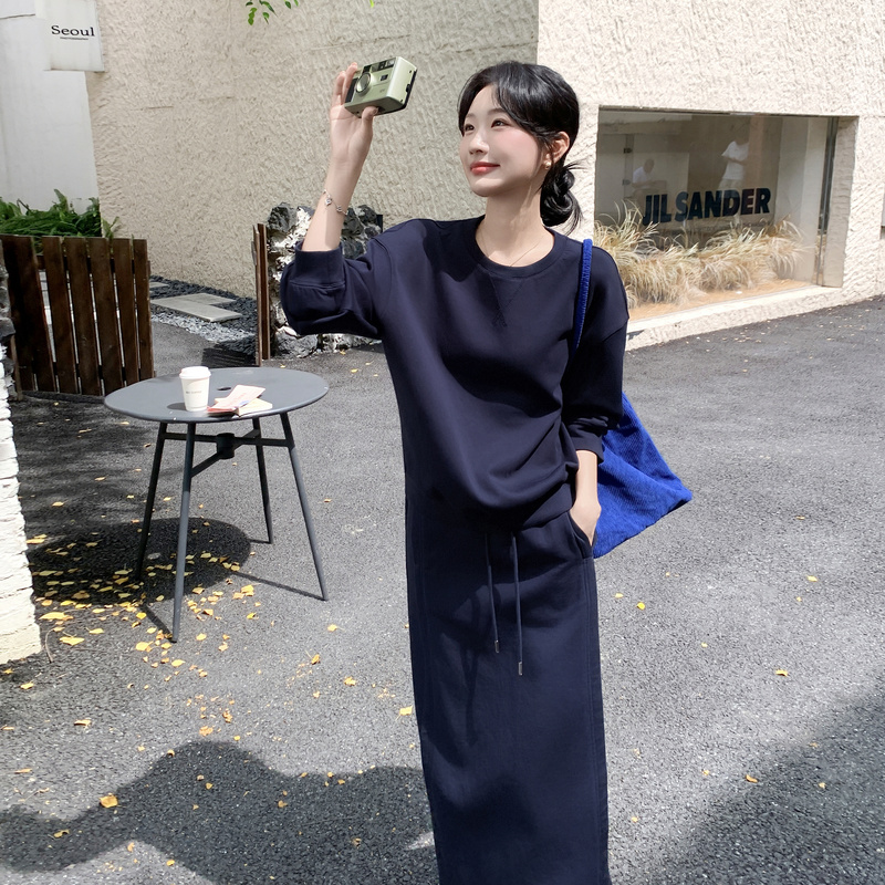 秋季新品 套装 2601-p165-k235图片