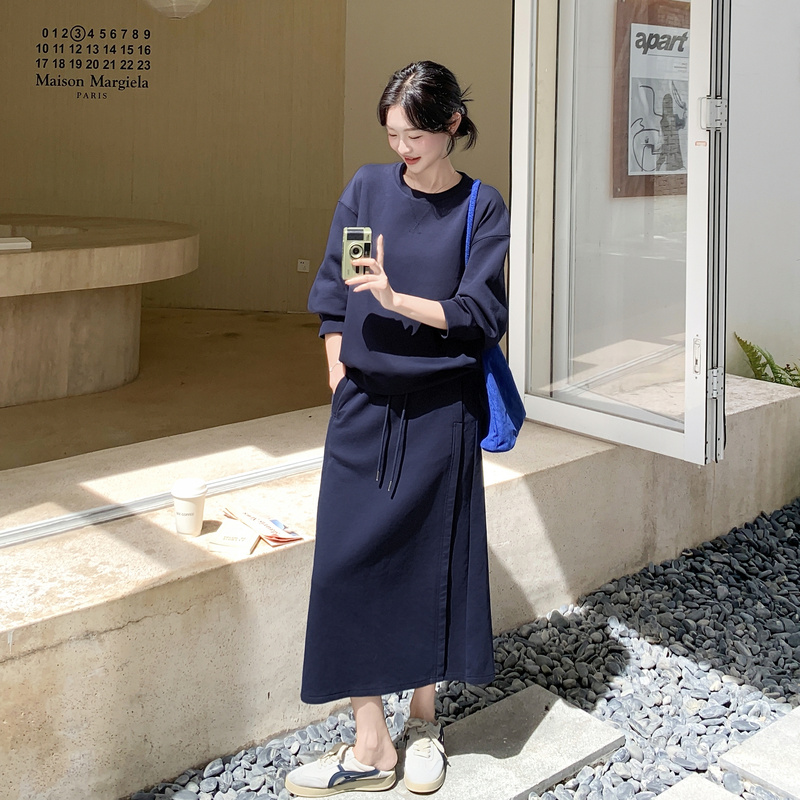 秋季新品 套装 2601-p165-k235图片