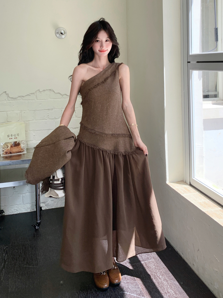 秋冬款女装女士精品套装时尚套装2D013-2615-P255-K339,女装套装/套裙,2D013
