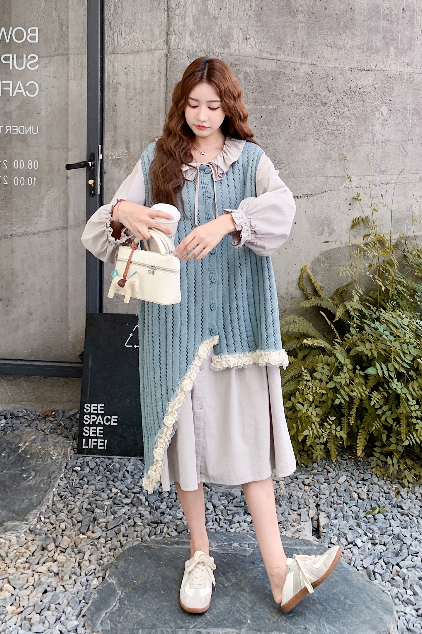 新款套装，女装套装/套裙，2C056