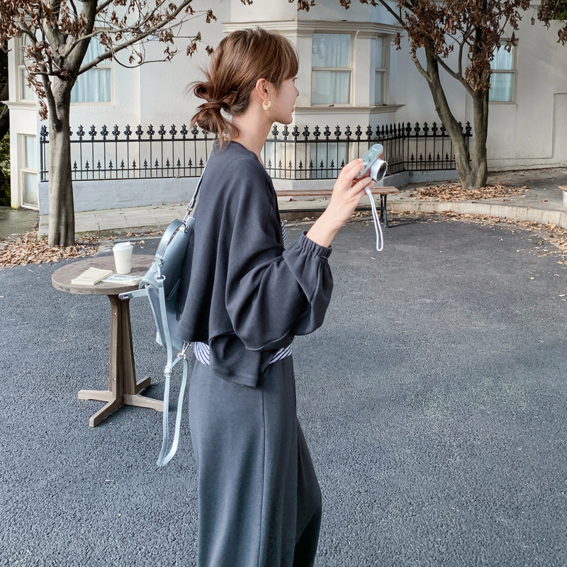 秋冬2025女装女士精品套装2D013-2617-P185-K278,女装套装/套裙,2D013