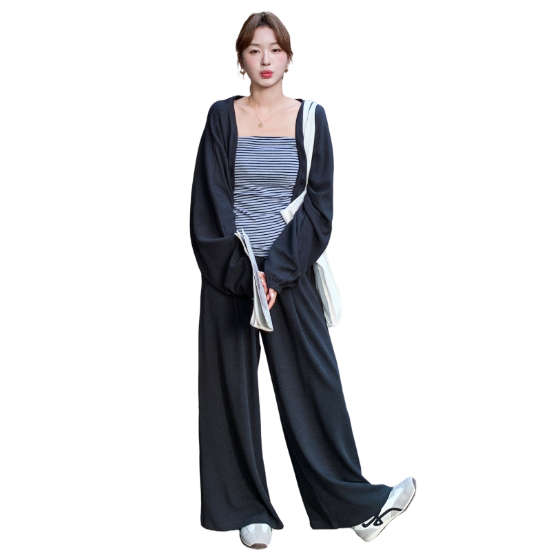 秋冬2025女装女士精品套装2D013-2617-P185-K278,女装套装/套裙,2D013