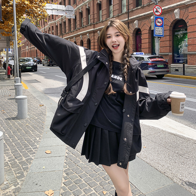 【现货】棉服冲锋衣外套2C301-8508棉服P185薄款外套P165,女装风衣,2C301