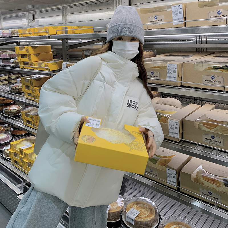 印花90白鸭绒！2b188-58865-p305-k448图片