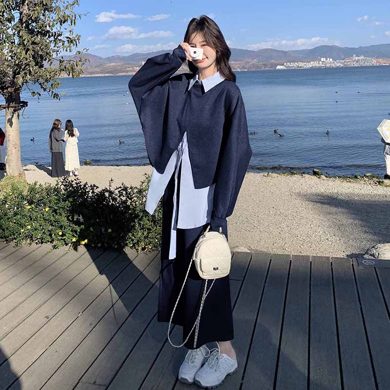 春装新款 大量！春装卫衣三件套2C133-8913 P185 K248图片