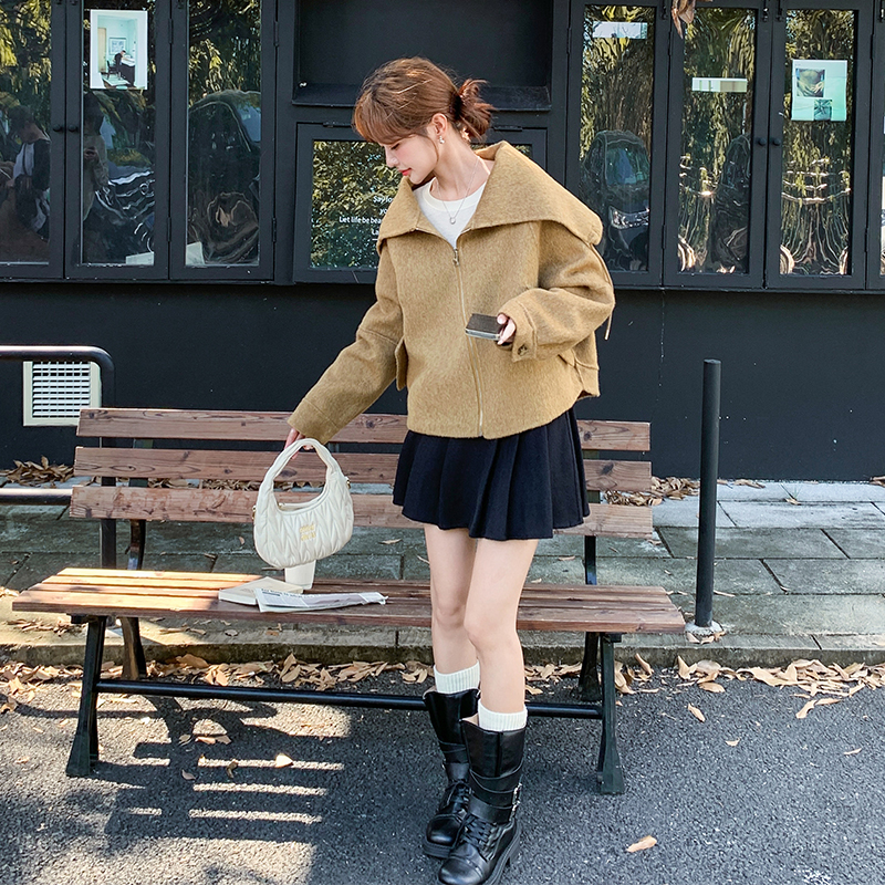 枫叶黄