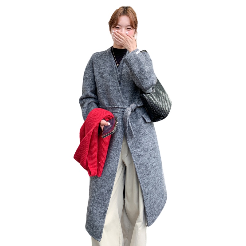 竞品毛呢外套,女装毛呢外套,2C081