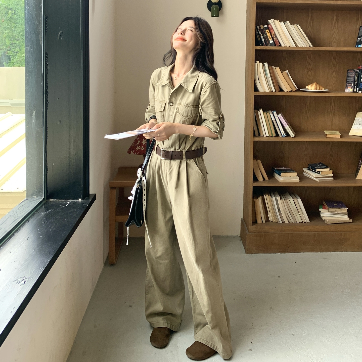 新款！大量！工装连体裤2C133-8976-P175-K238,连体裤,2C133