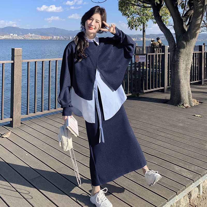 春装新款 大量！春装卫衣三件套2C133-8913 P185 K248图片