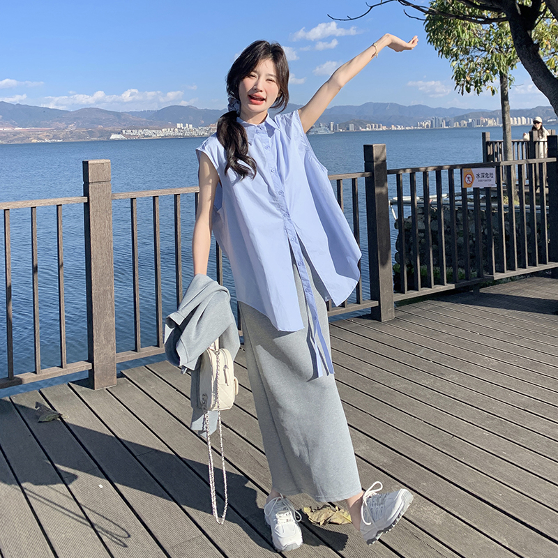 春装新款 大量！春装卫衣三件套2C133-8913 P185 K248图片